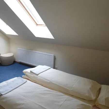 Ubytování v soukromí Bukowy