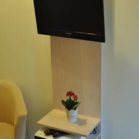 Bukowy Ubytování v soukromí Jaworze