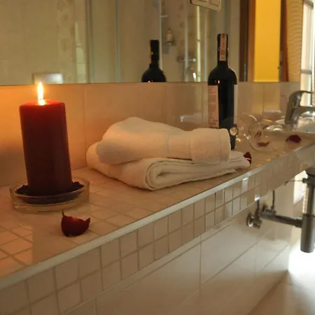 Bukowy Homestay