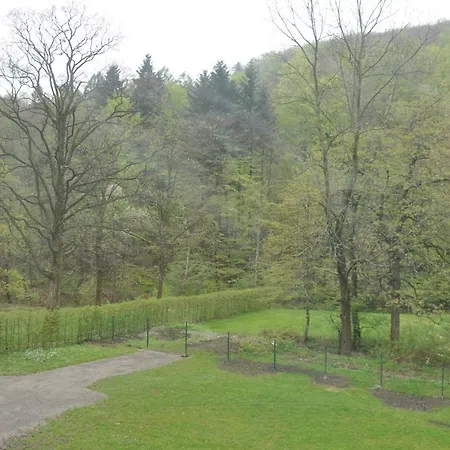 Bukowy Ubytování v soukromí *