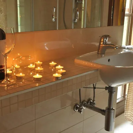 Ubytování v soukromí Bukowy Jaworze