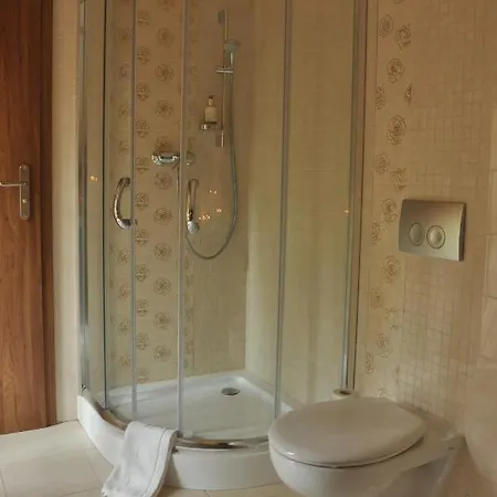 Homestay Bukowy
