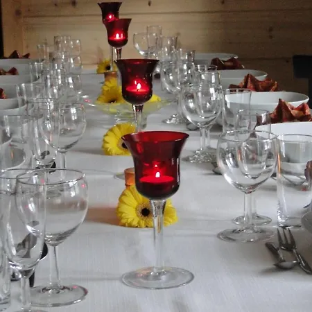 Bukowy Ubytování v soukromí *