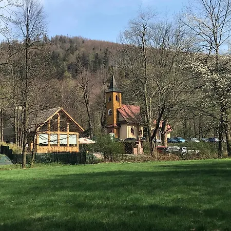 Bukowy Jaworze
