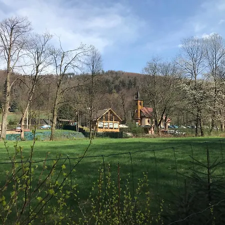 Bukowy Séjour chez l'habitant
