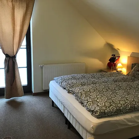 Bukowy Ubytování v soukromí *